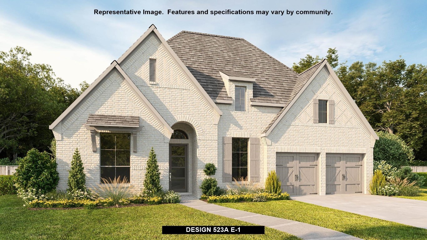 3332 Sunday Silence Lane Celina TX 75009