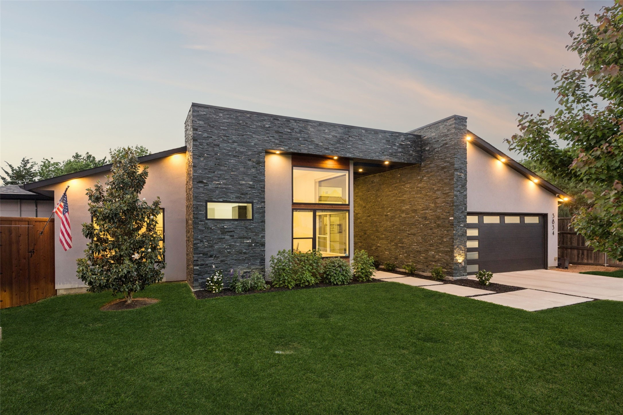 3834 Lively Parkway Dallas TX 75220