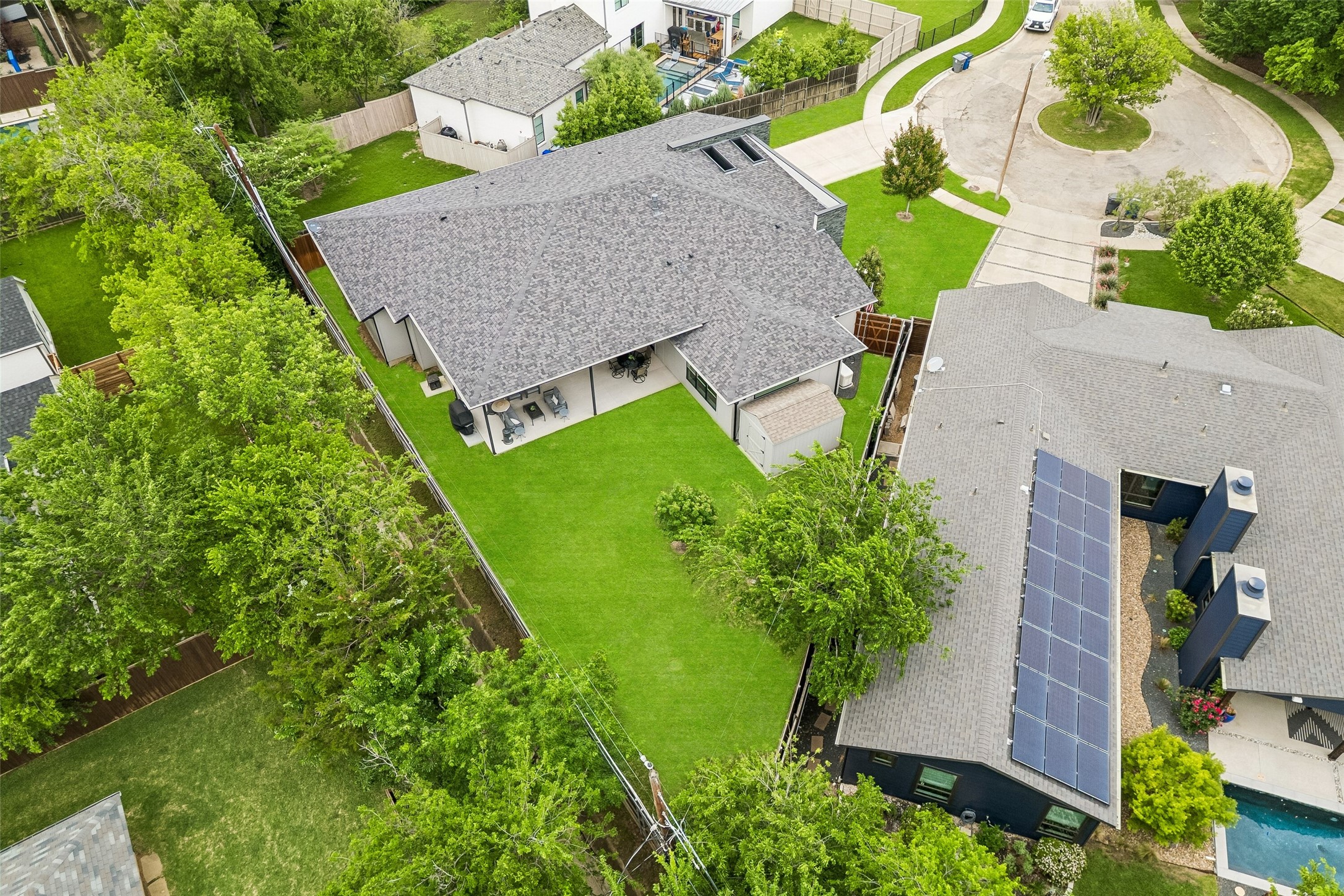 3834 Lively Parkway Dallas TX 75220