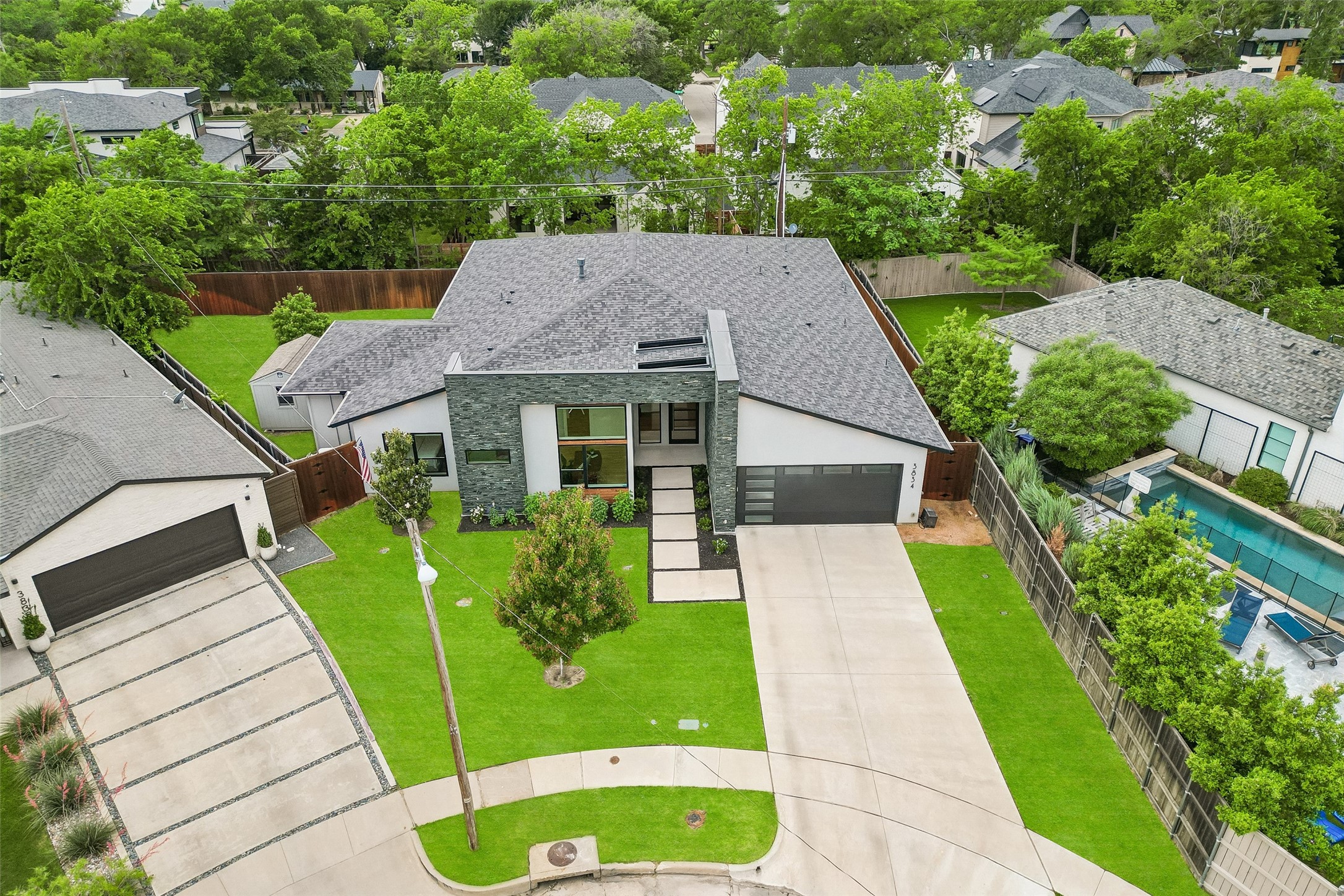 3834 Lively Parkway Dallas TX 75220