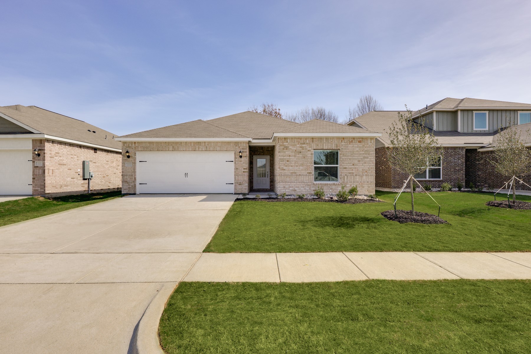 744 Layton Court Seagoville TX 75159