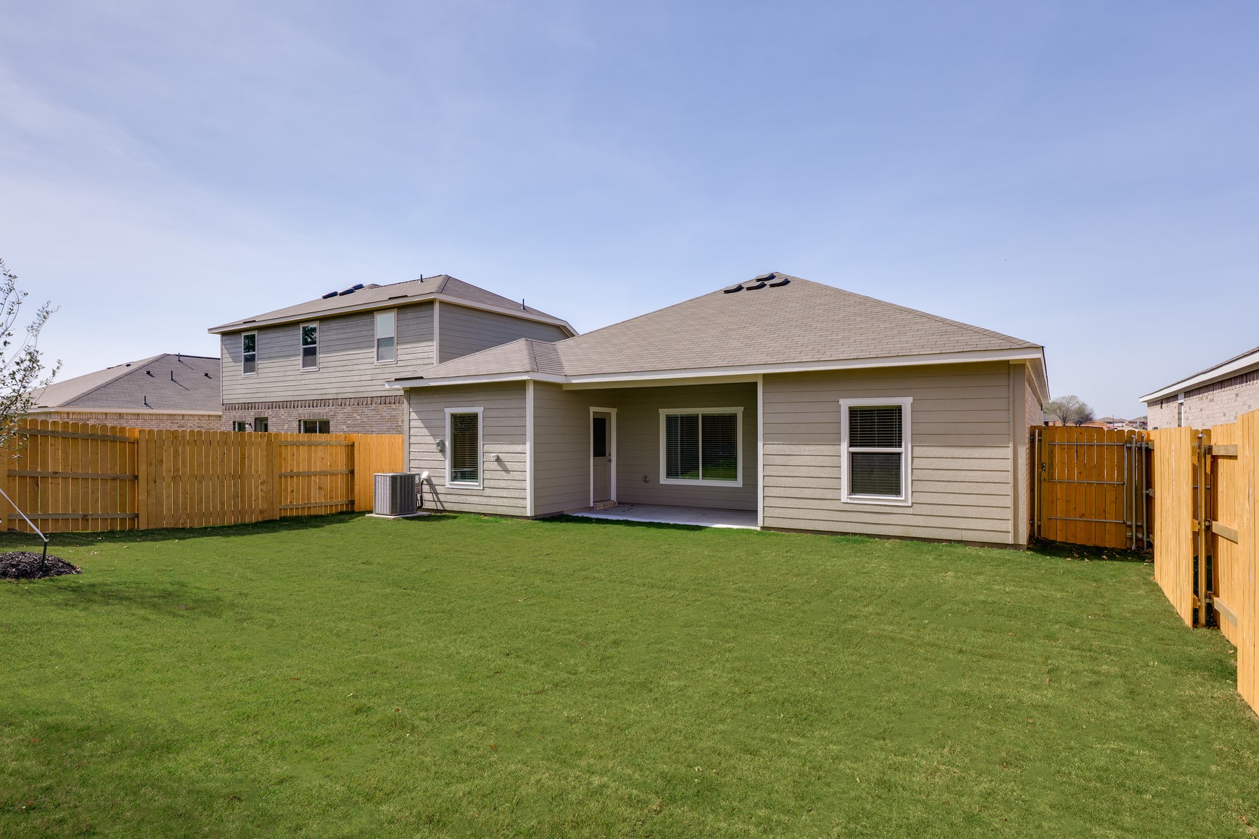 744 Layton Court Seagoville TX 75159