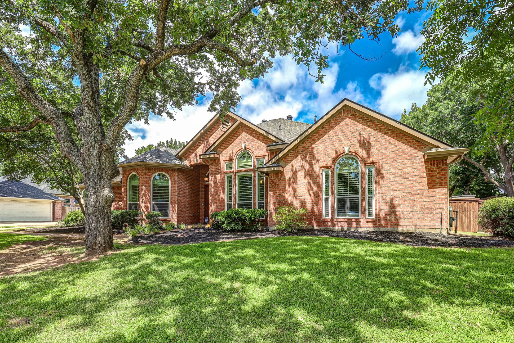 5508 Coventry Court Colleyville TX 76034