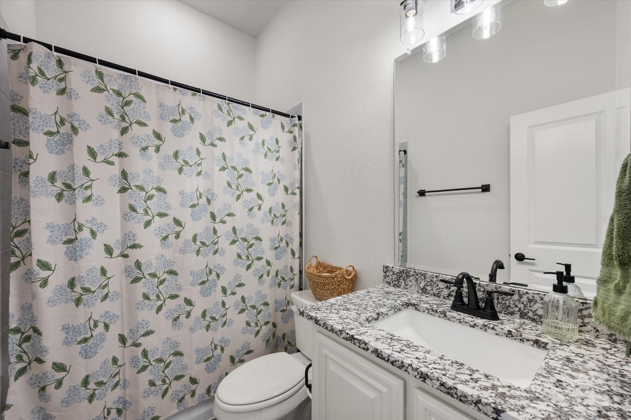 2406 Warrington Place Mansfield TX 76084