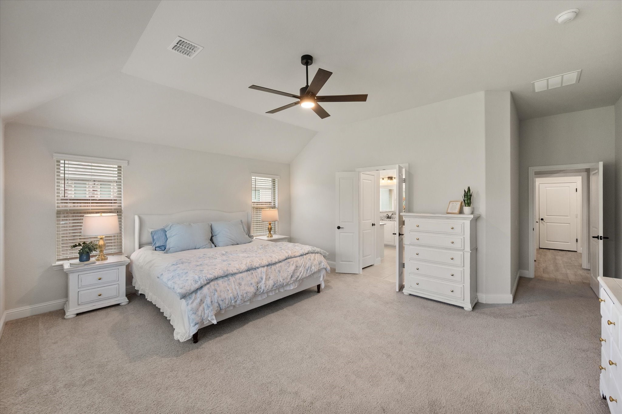 2406 Warrington Place Mansfield TX 76084
