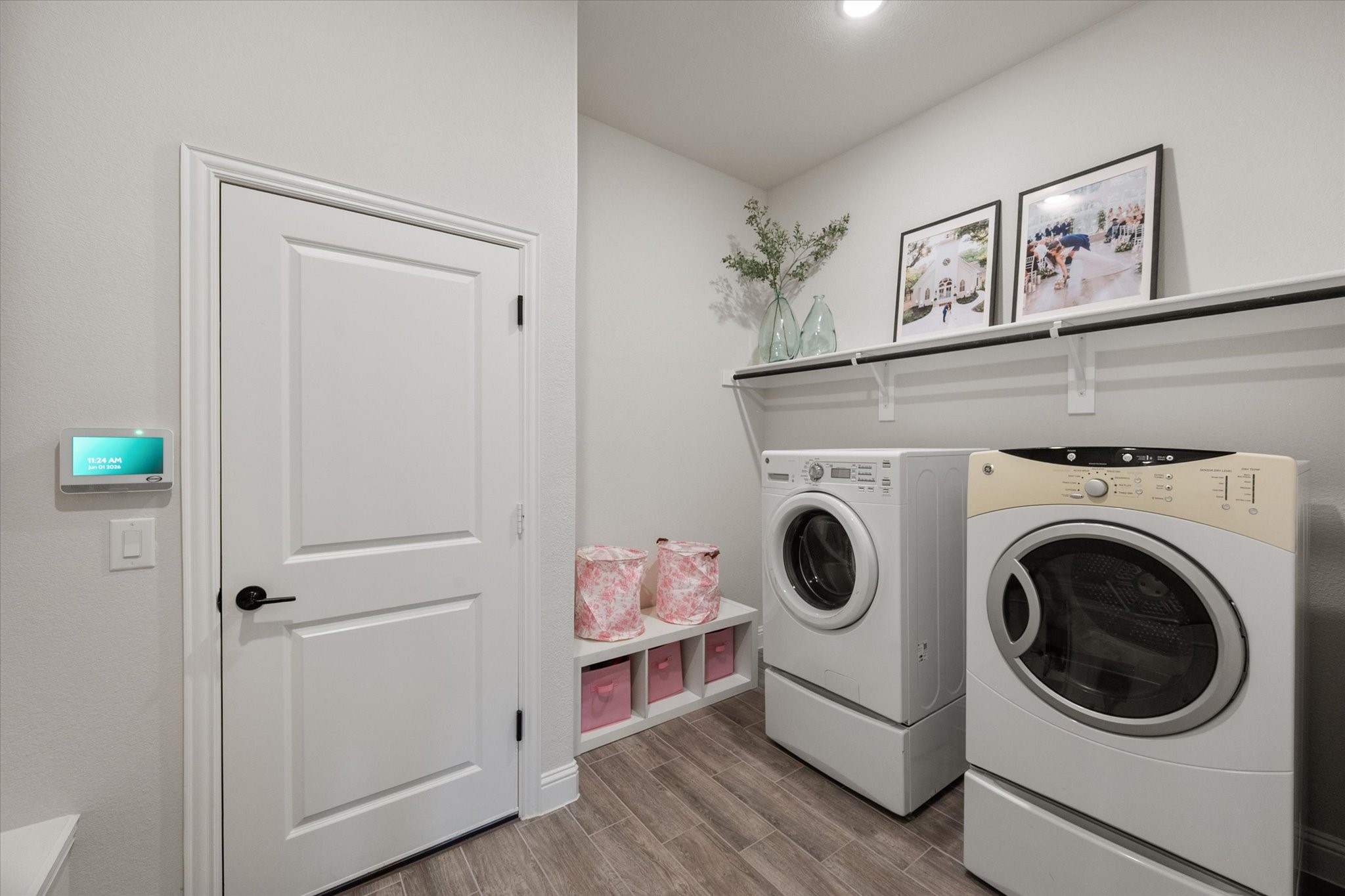 2406 Warrington Place Mansfield TX 76084