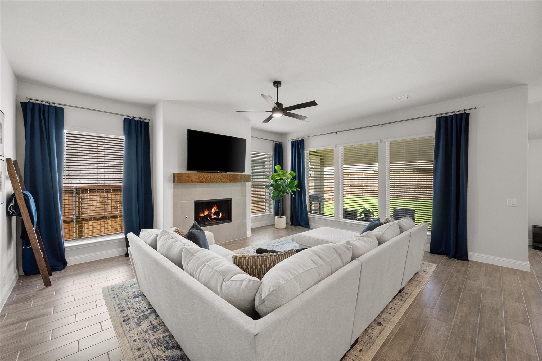 2406 Warrington Place Mansfield TX 76084