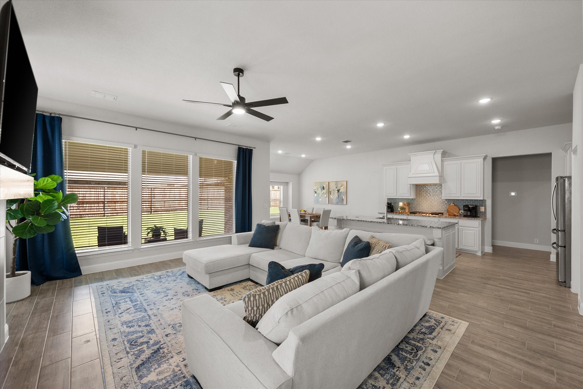 2406 Warrington Place Mansfield TX 76084