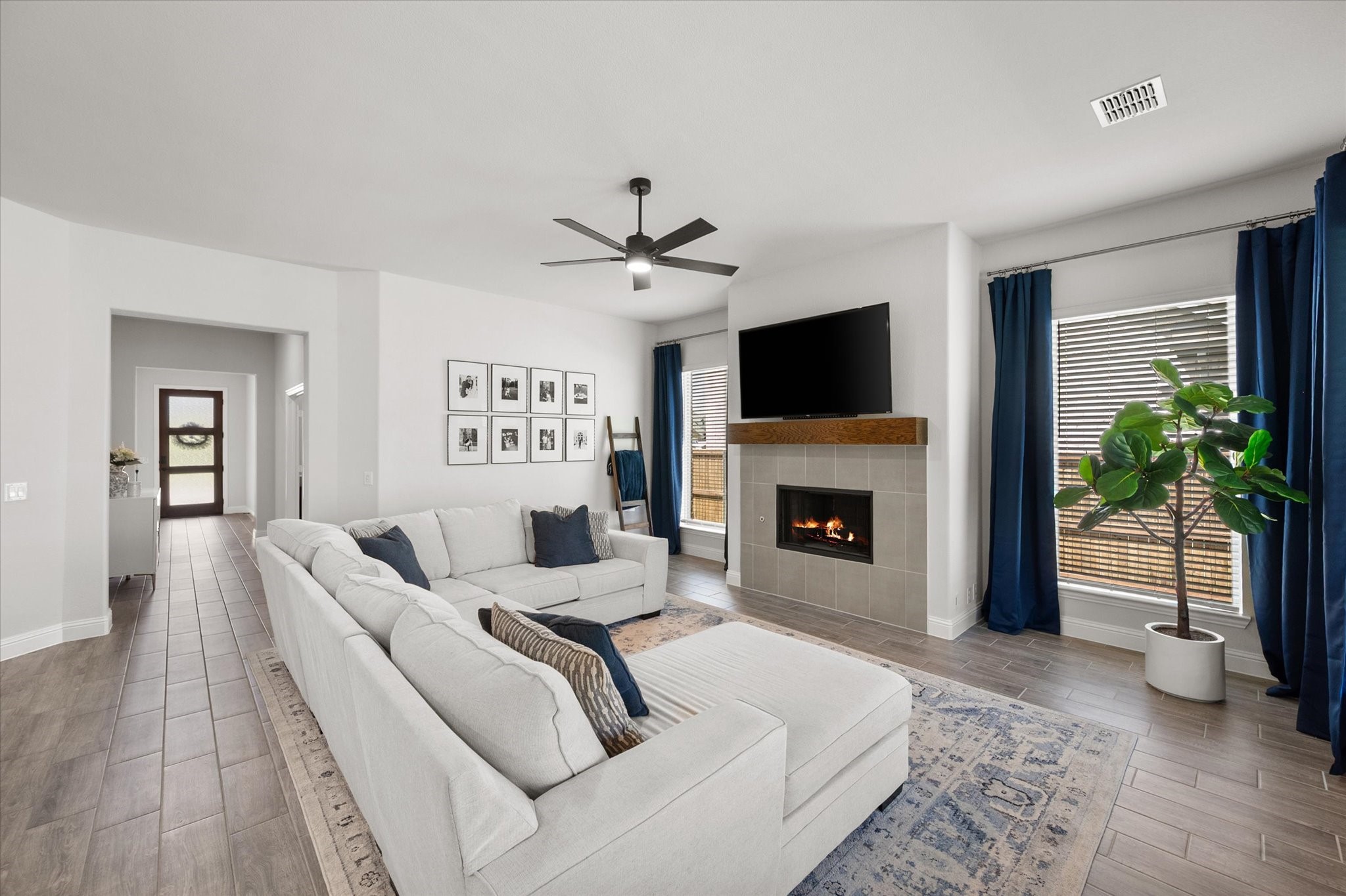 2406 Warrington Place Mansfield TX 76084