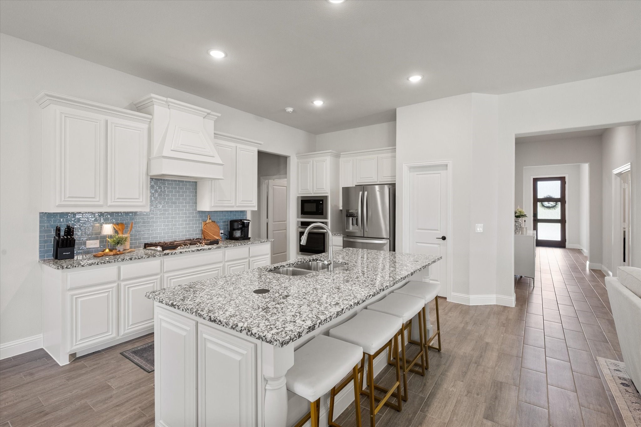 2406 Warrington Place Mansfield TX 76084