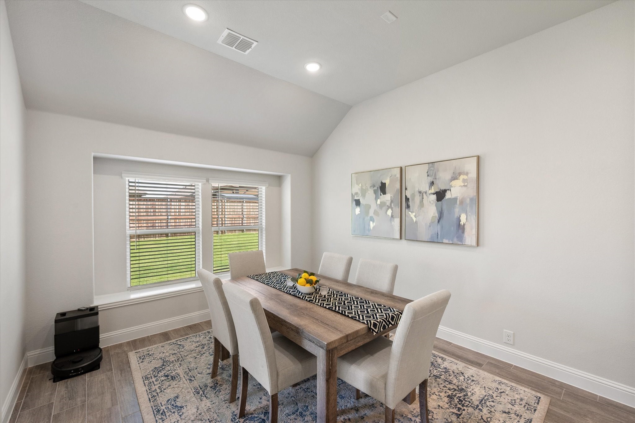 2406 Warrington Place Mansfield TX 76084