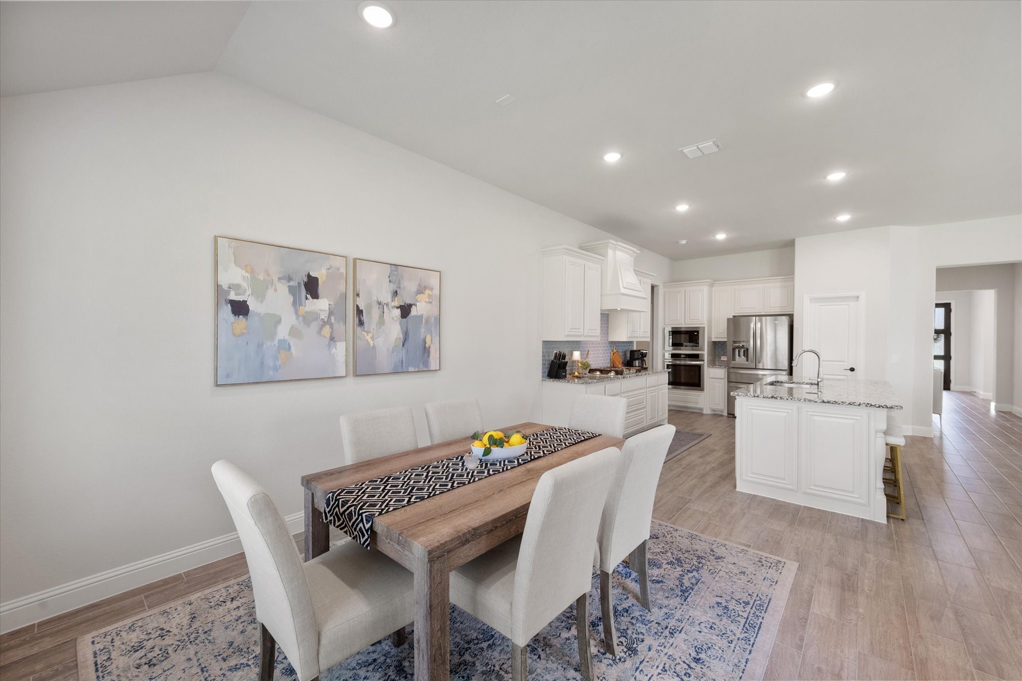 2406 Warrington Place Mansfield TX 76084