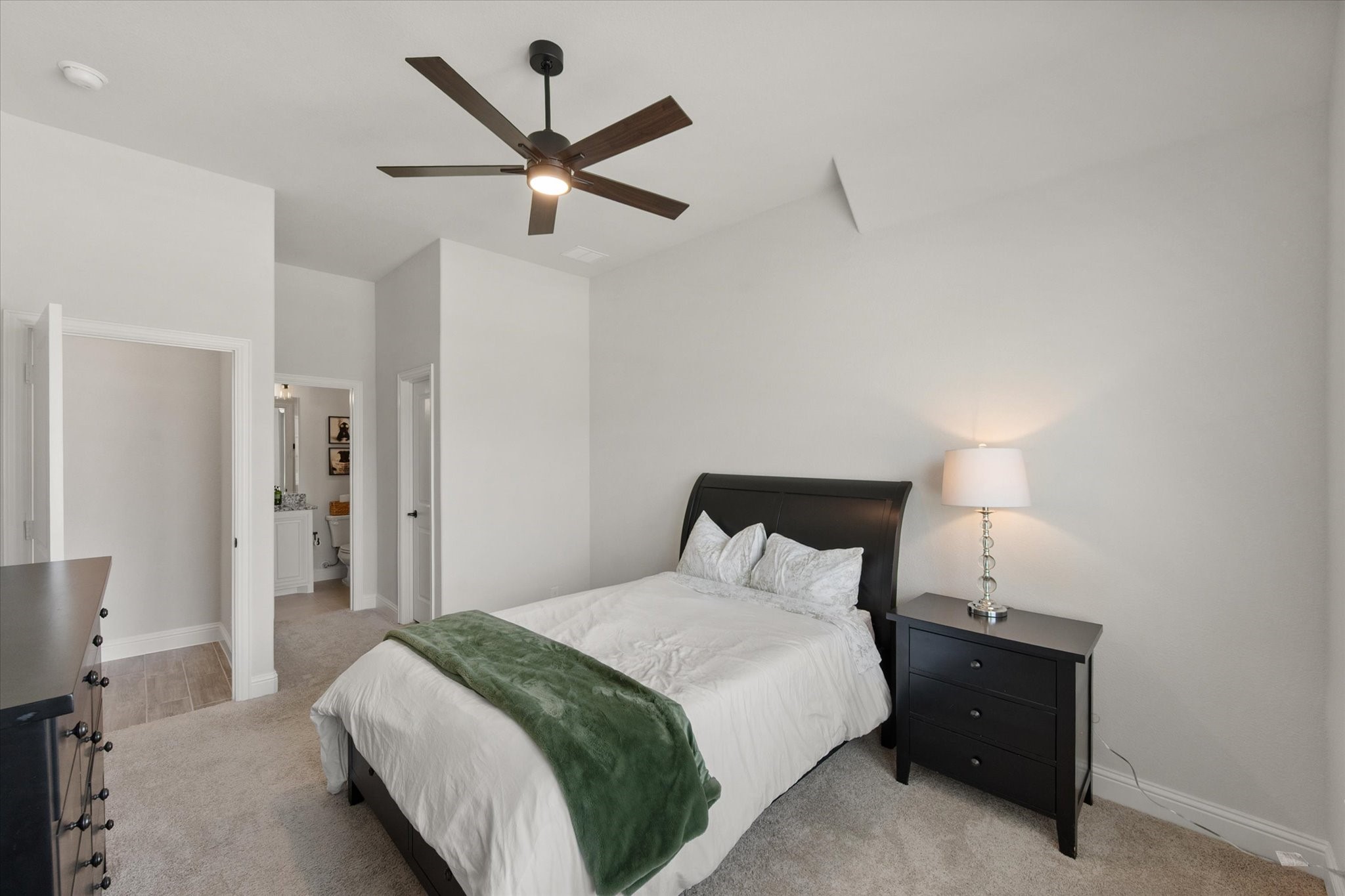 2406 Warrington Place Mansfield TX 76084