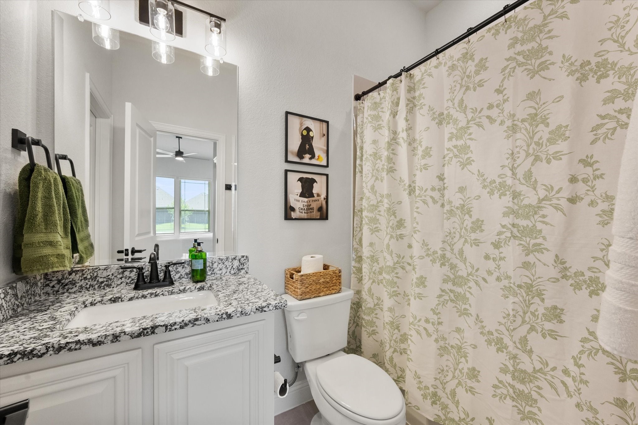 2406 Warrington Place Mansfield TX 76084