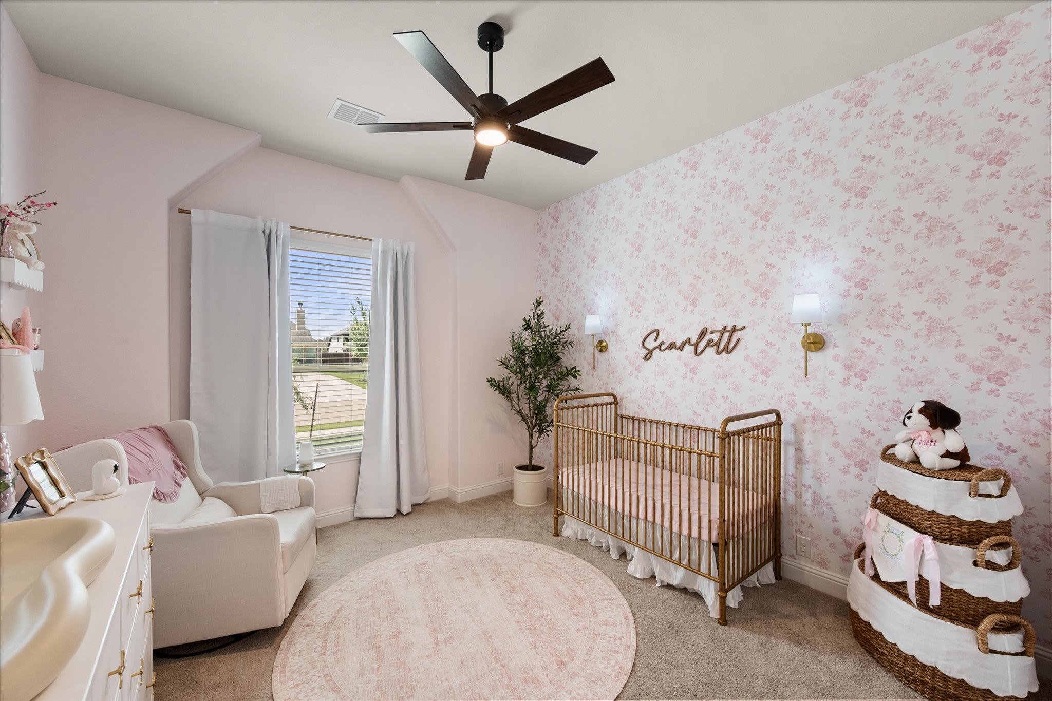 2406 Warrington Place Mansfield TX 76084