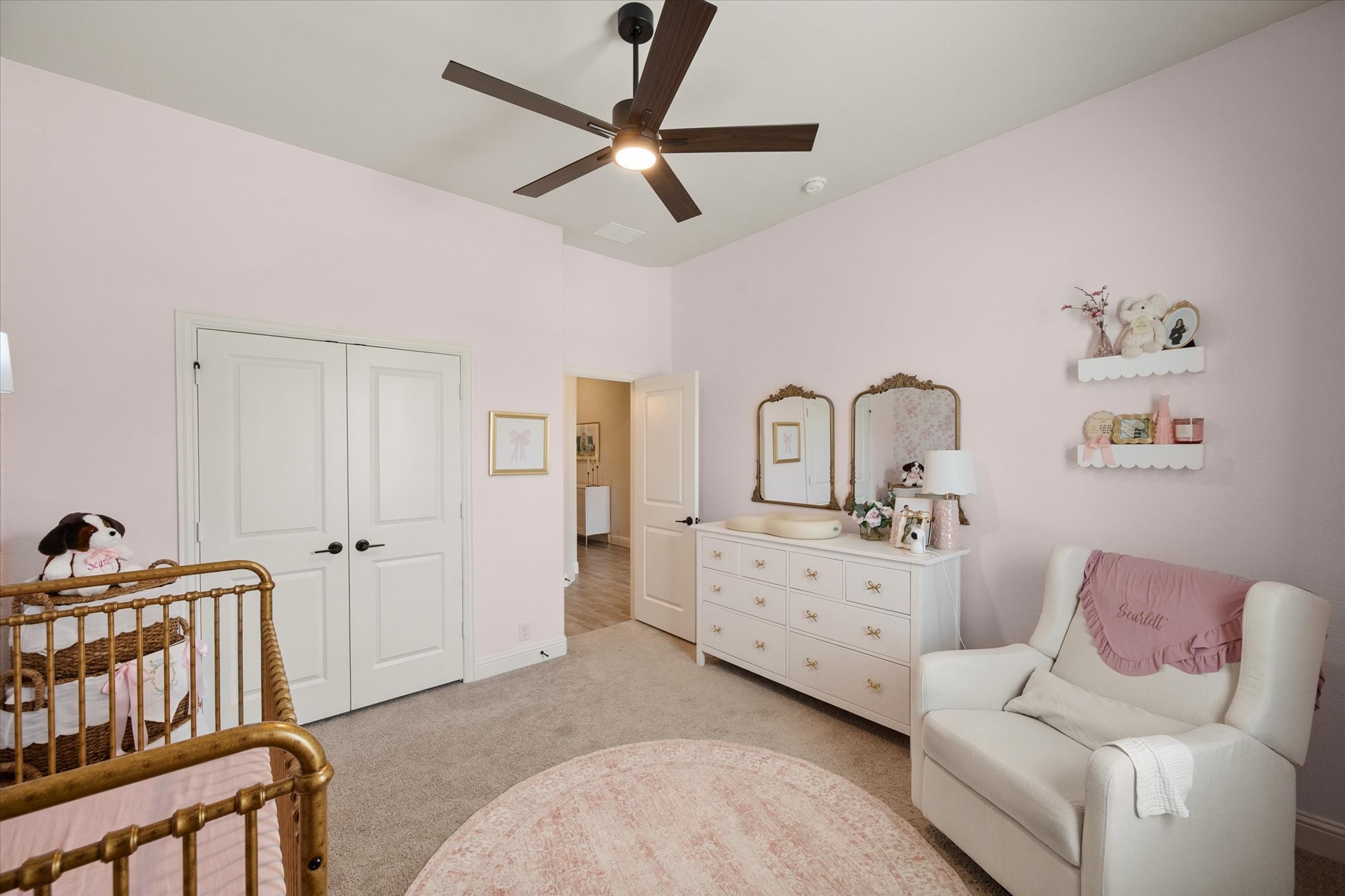 2406 Warrington Place Mansfield TX 76084