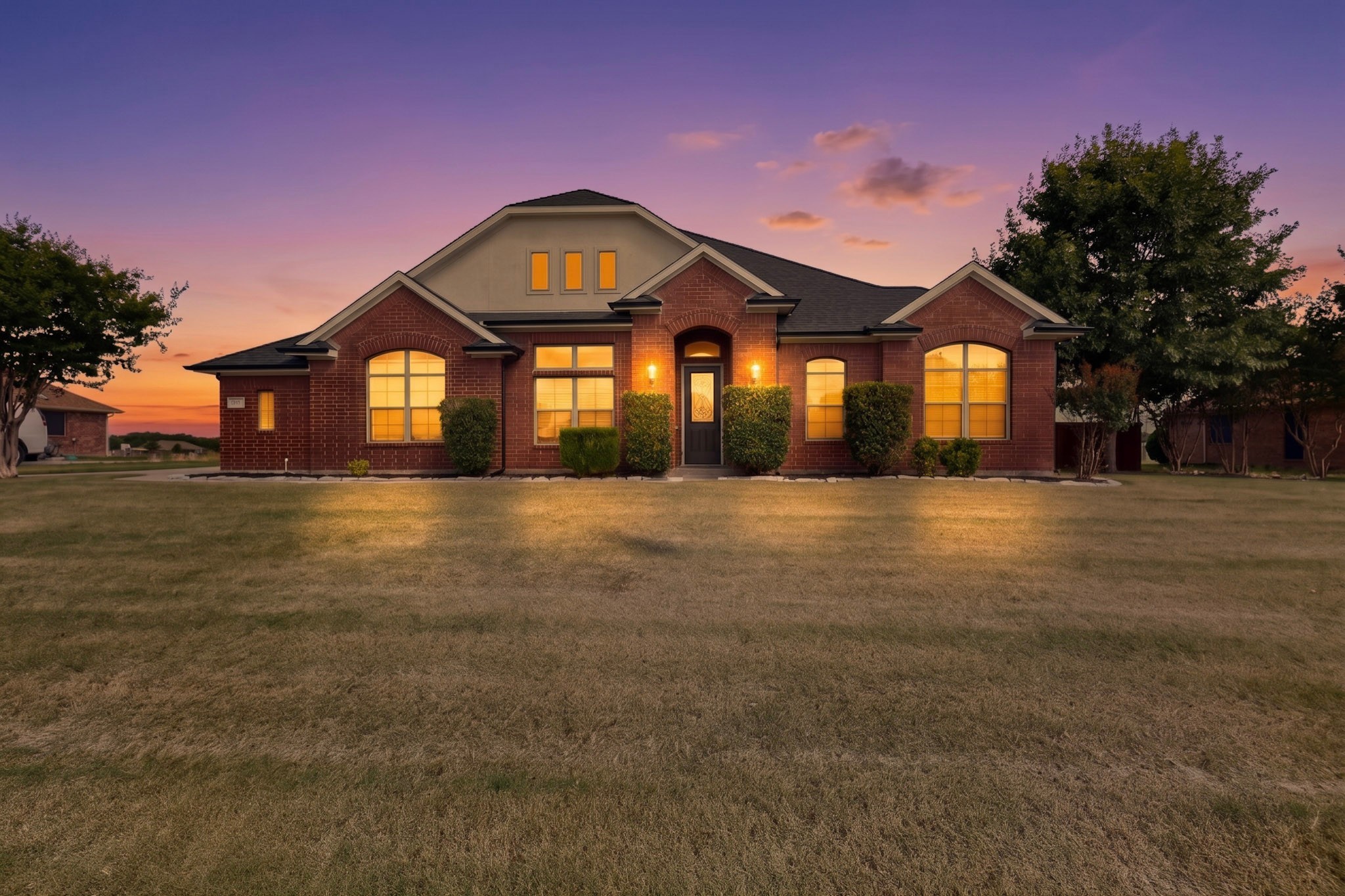 5575 Tree Grace Lane Kaufman TX 75142
