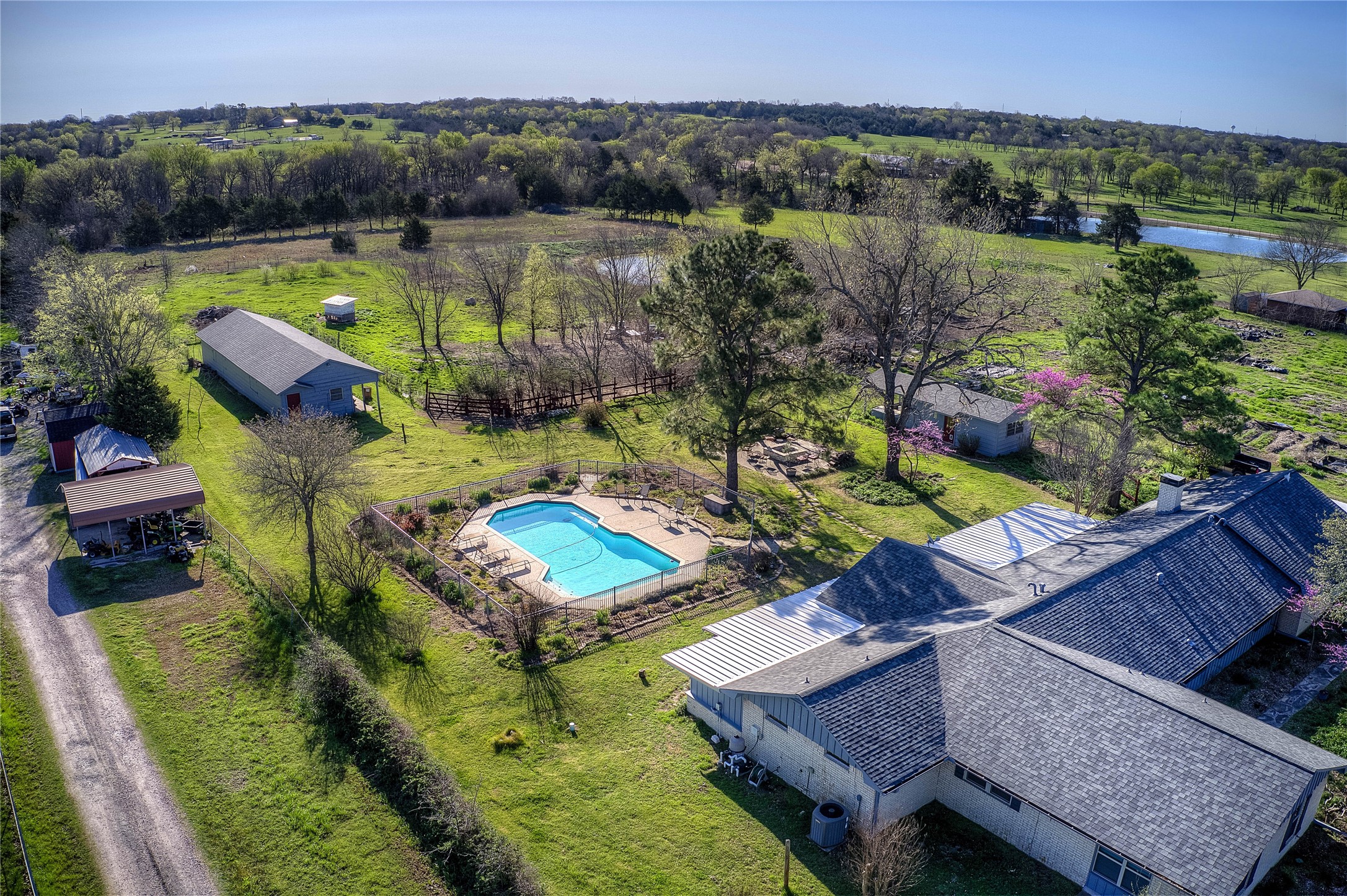 3655 County Road 2184 Greenville TX 75402