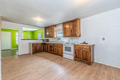 317 Fuller Street Sulphur Springs TX 75482