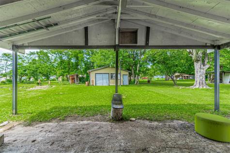 317 Fuller Street Sulphur Springs TX 75482