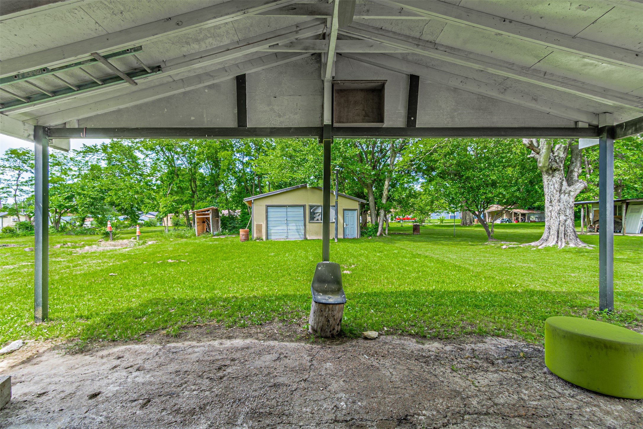 317 Fuller Street Sulphur Springs TX 75482