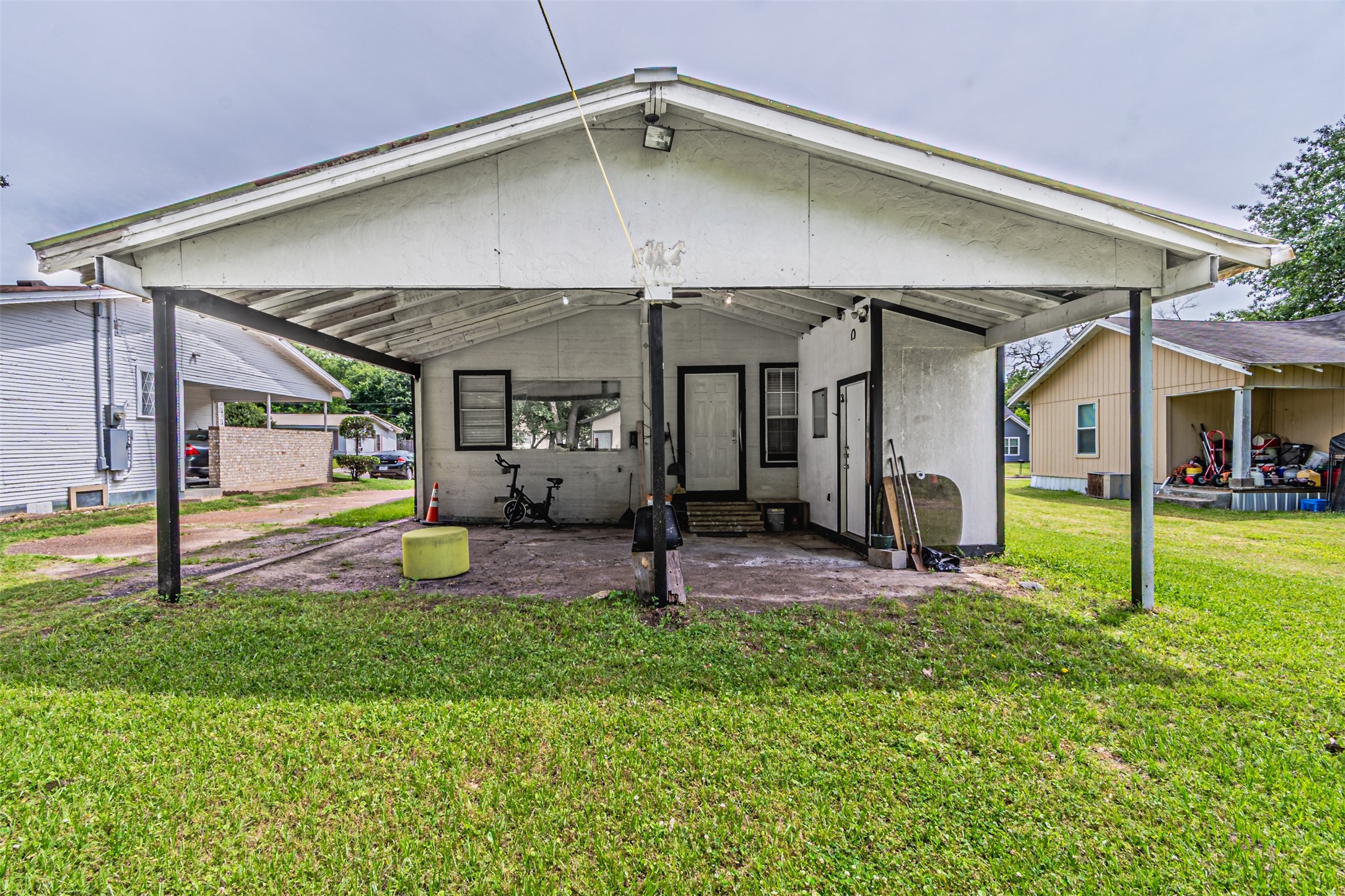 317 Fuller Street Sulphur Springs TX 75482