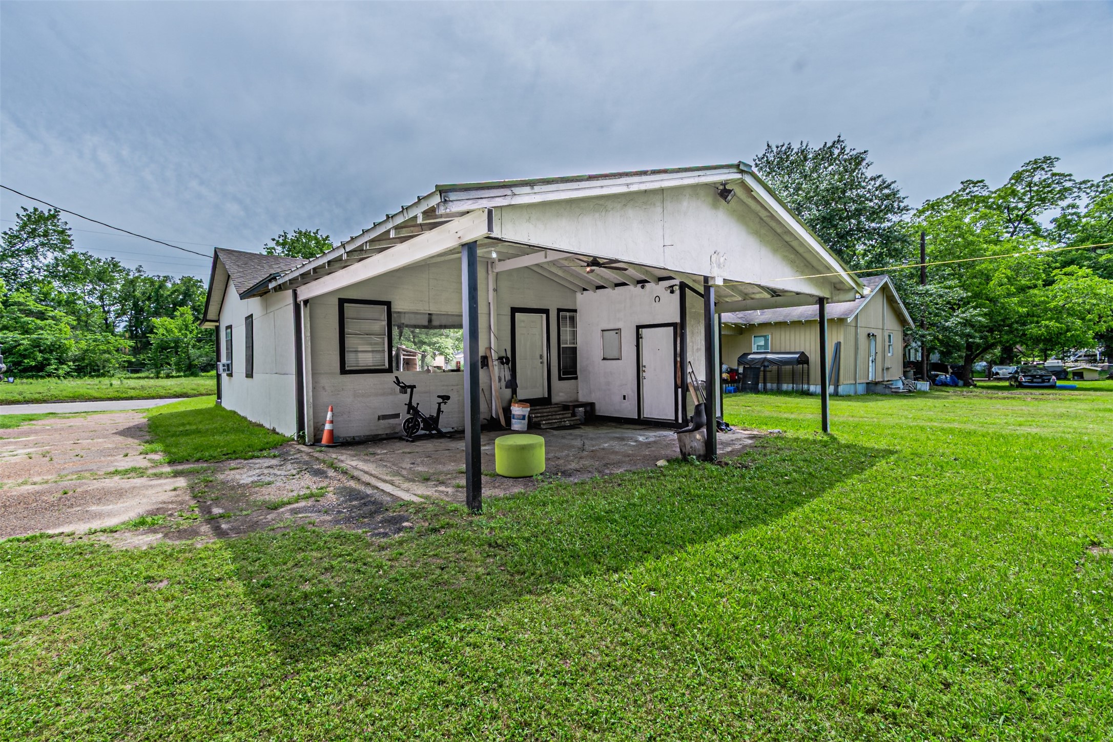 317 Fuller Street Sulphur Springs TX 75482