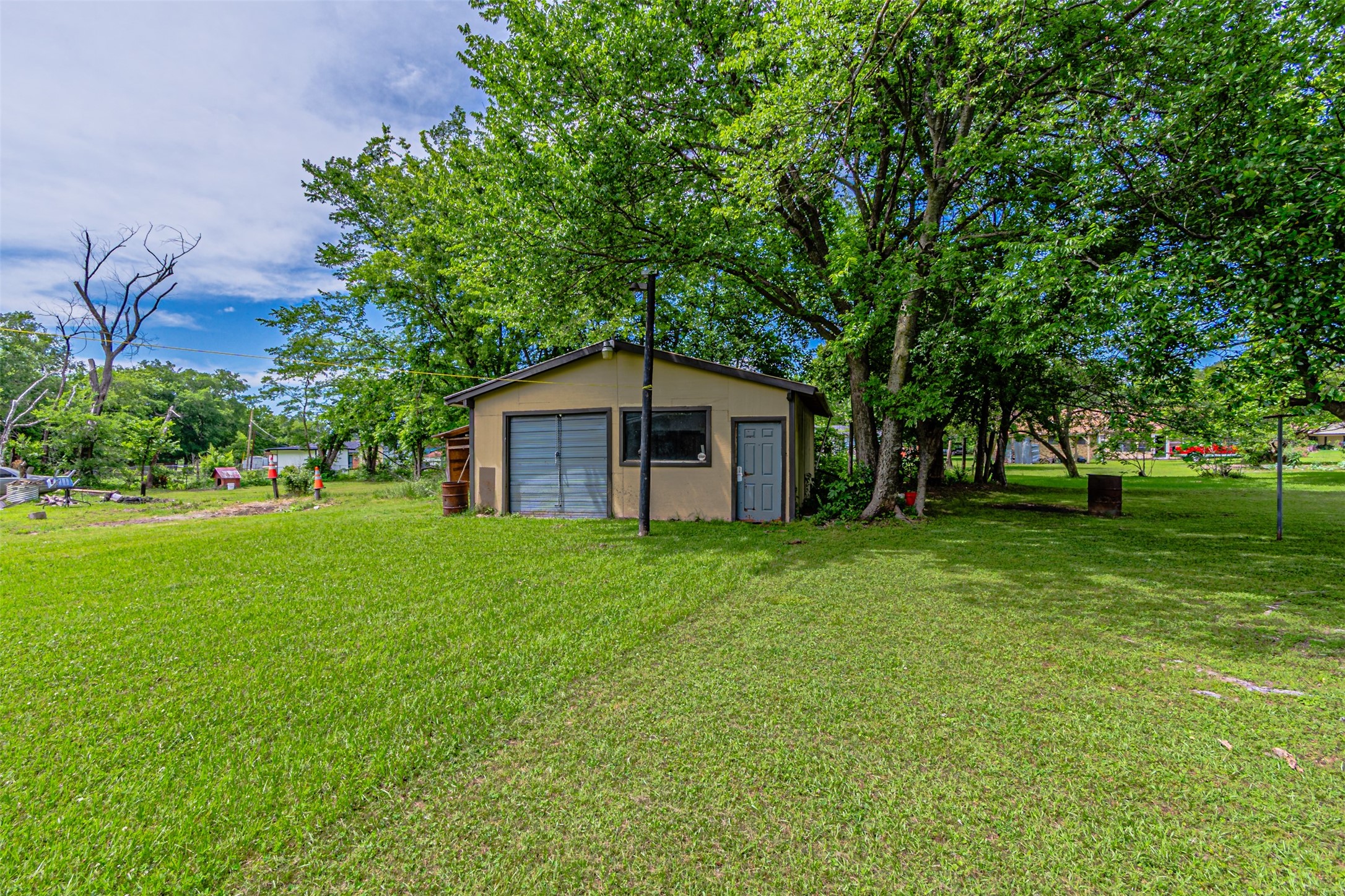 317 Fuller Street Sulphur Springs TX 75482