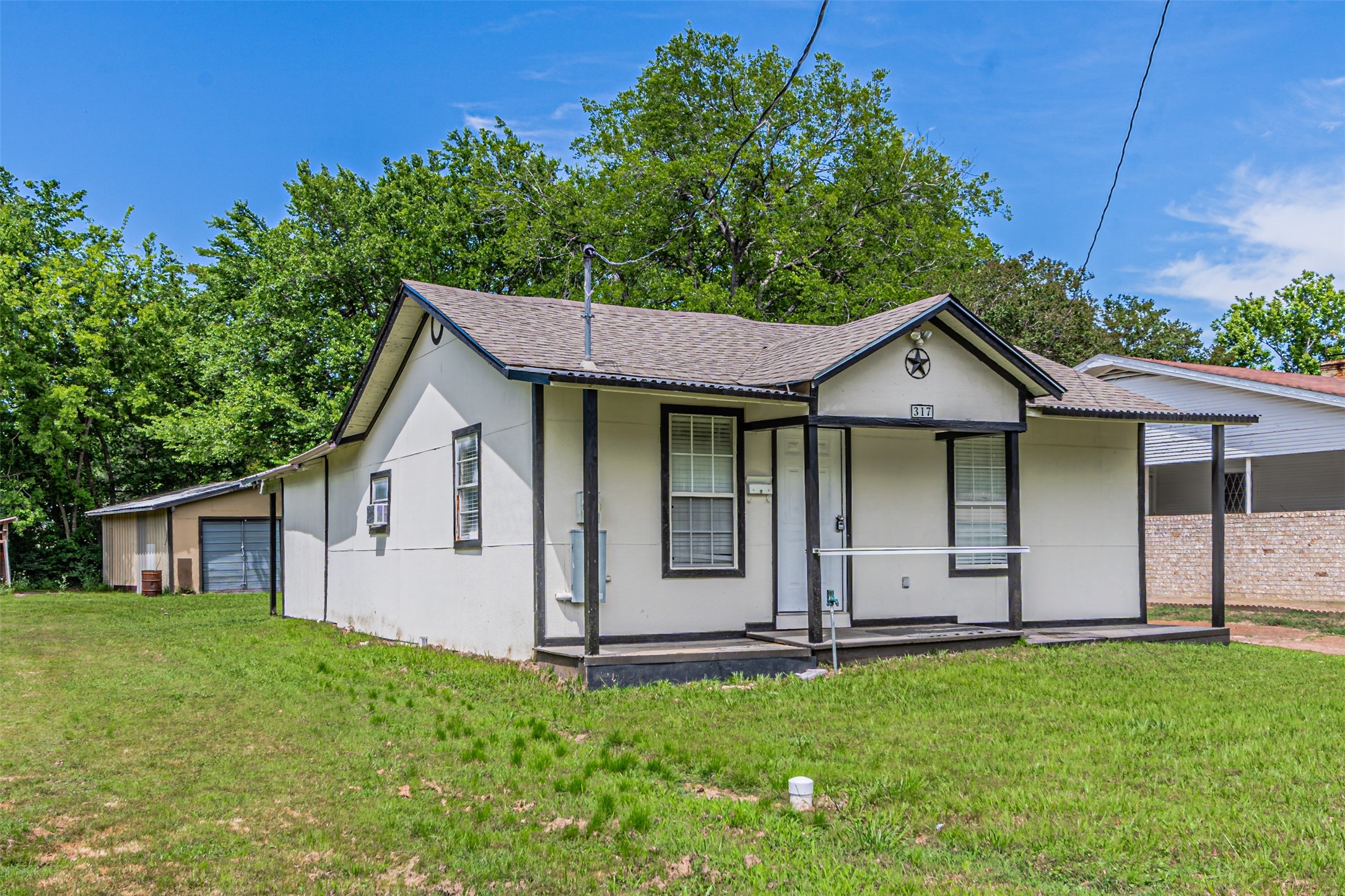 317 Fuller Street Sulphur Springs TX 75482