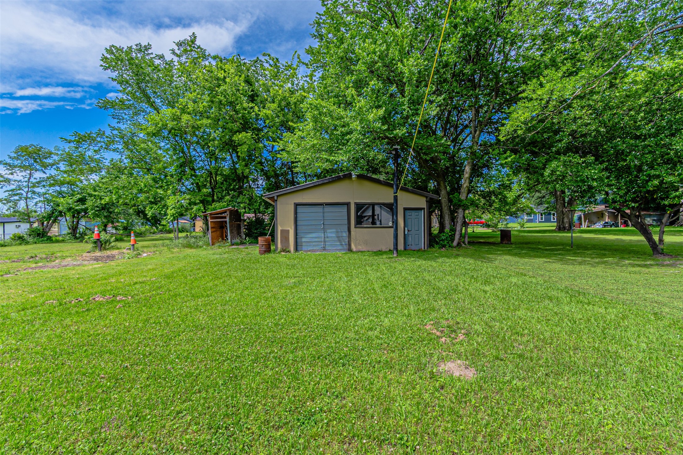 317 Fuller Street Sulphur Springs TX 75482
