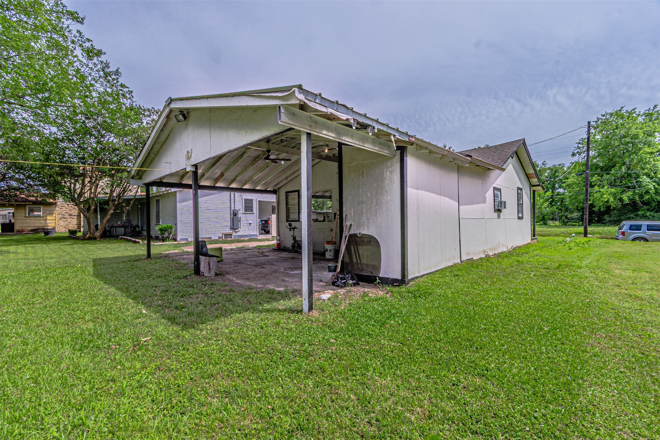 317 Fuller Street Sulphur Springs TX 75482