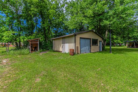 317 Fuller Street Sulphur Springs TX 75482