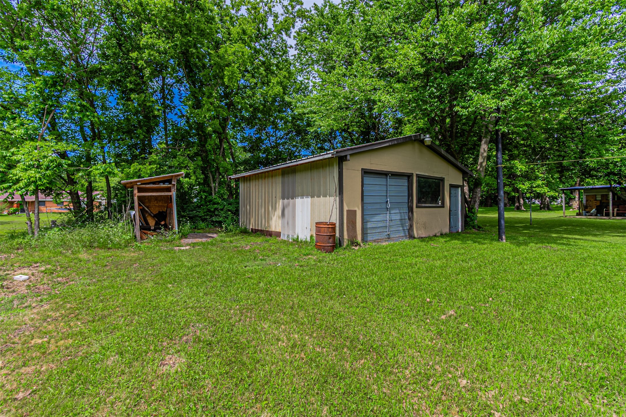 317 Fuller Street Sulphur Springs TX 75482