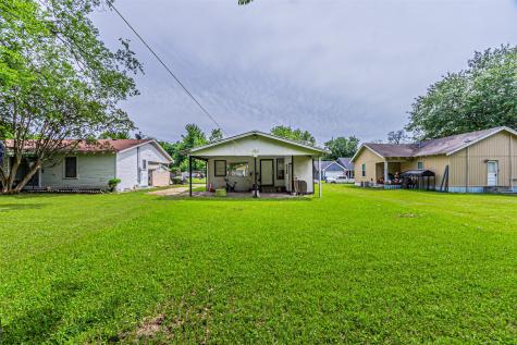 317 Fuller Street Sulphur Springs TX 75482