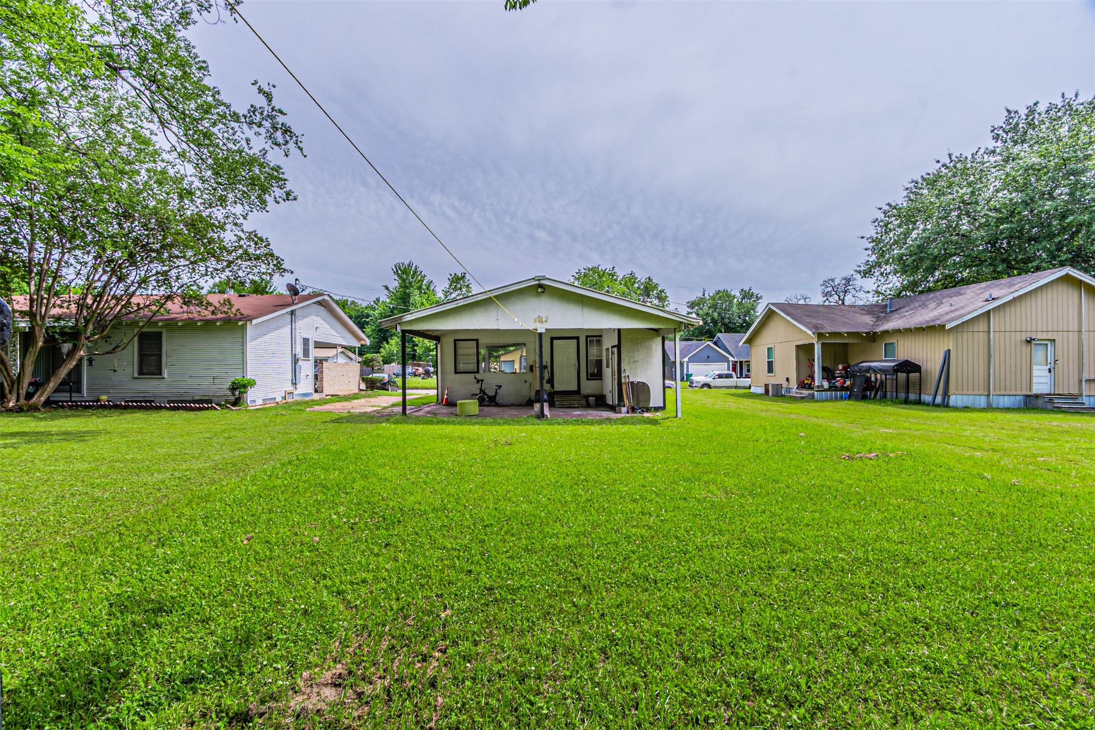 317 Fuller Street Sulphur Springs TX 75482