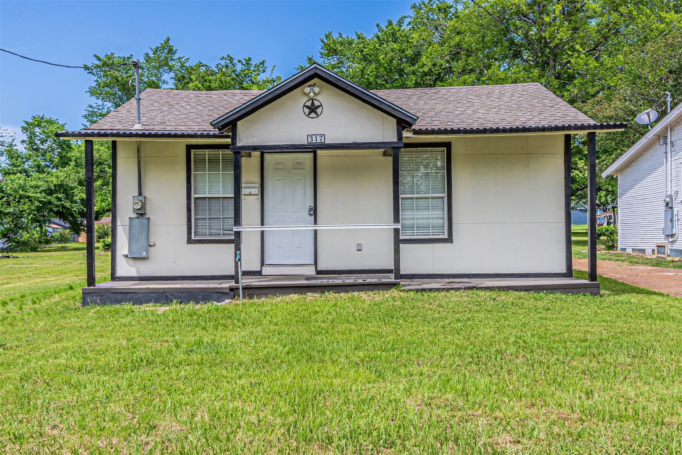 317 Fuller Street Sulphur Springs TX 75482