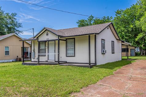 317 Fuller Street Sulphur Springs TX 75482