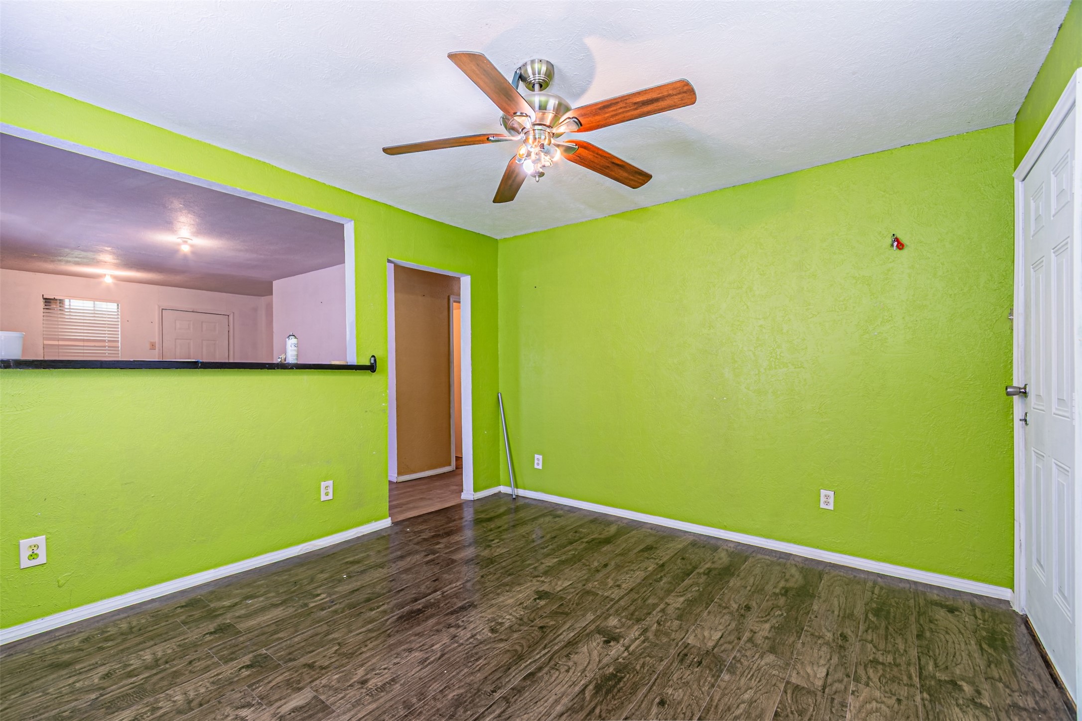 317 Fuller Street Sulphur Springs TX 75482