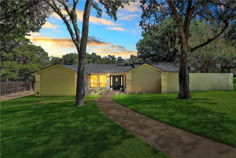 9009 Cherry Creek Place Woodway TX 76712