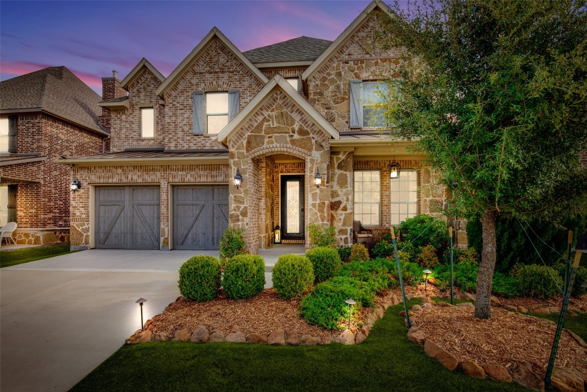 3704 Winchester The Colony TX 75056