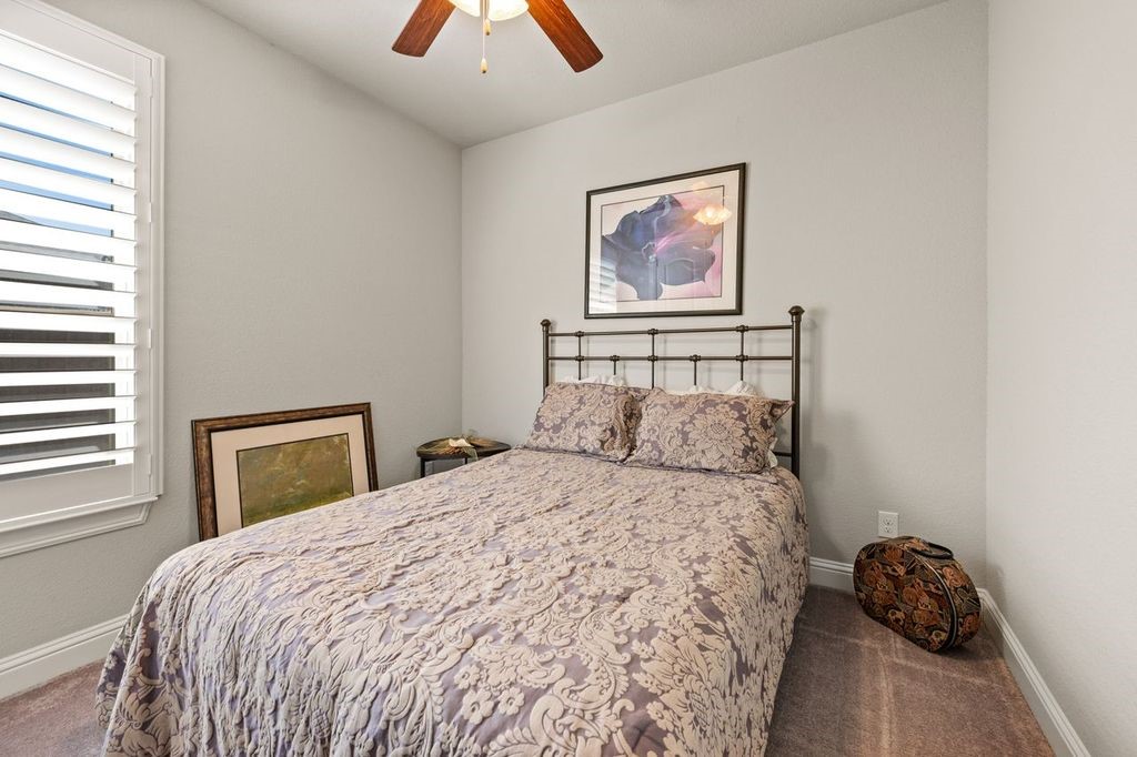 1877 Halifax Street Roanoke TX 76262