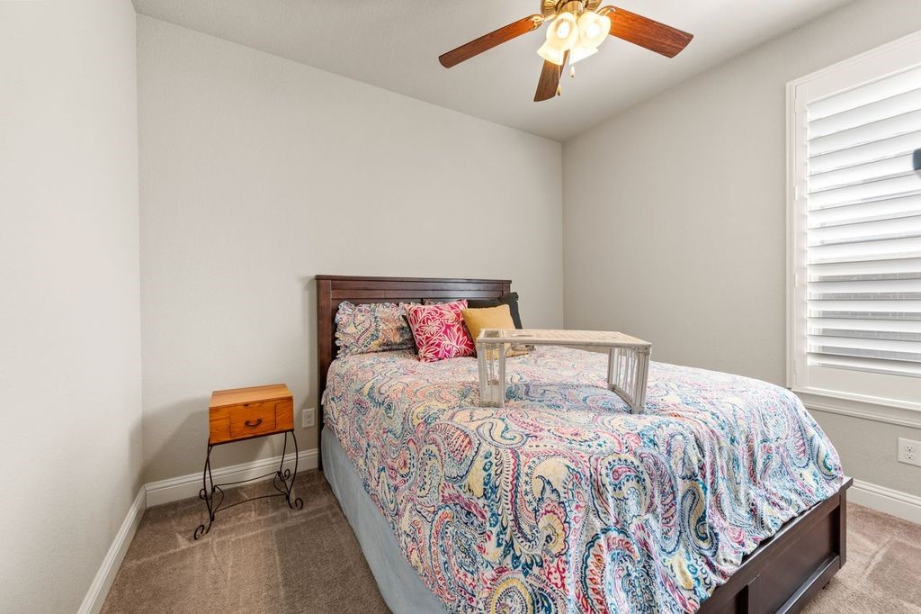 1877 Halifax Street Roanoke TX 76262
