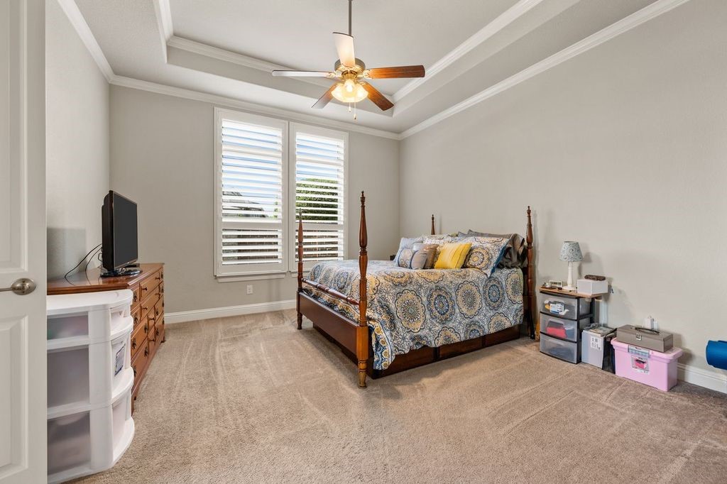 1877 Halifax Street Roanoke TX 76262