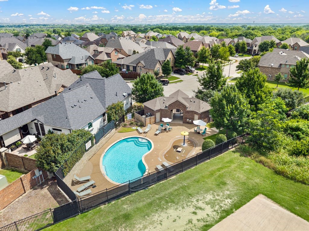 1877 Halifax Street Roanoke TX 76262