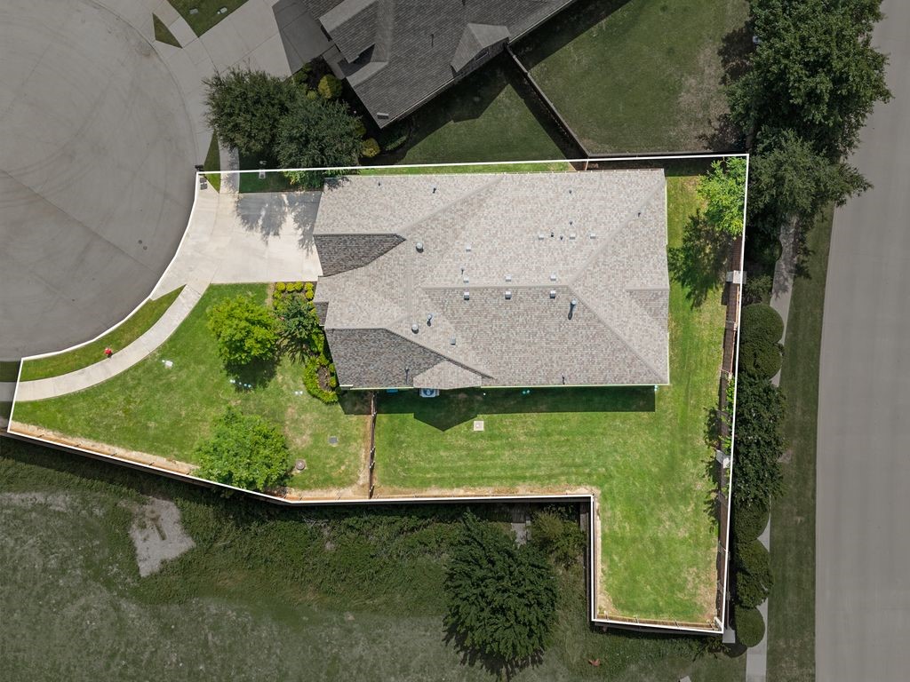 1877 Halifax Street Roanoke TX 76262