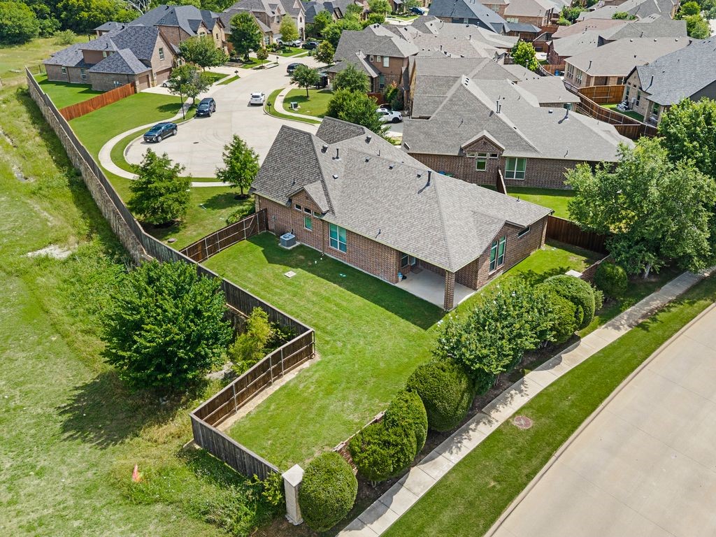 1877 Halifax Street Roanoke TX 76262