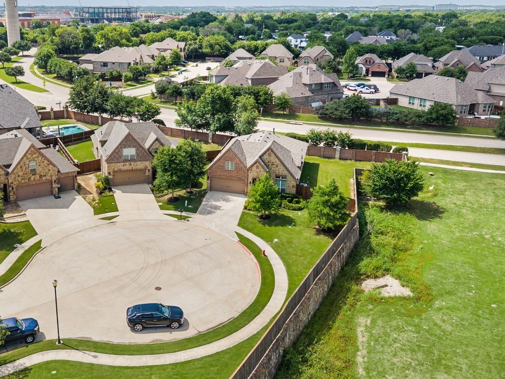 1877 Halifax Street Roanoke TX 76262
