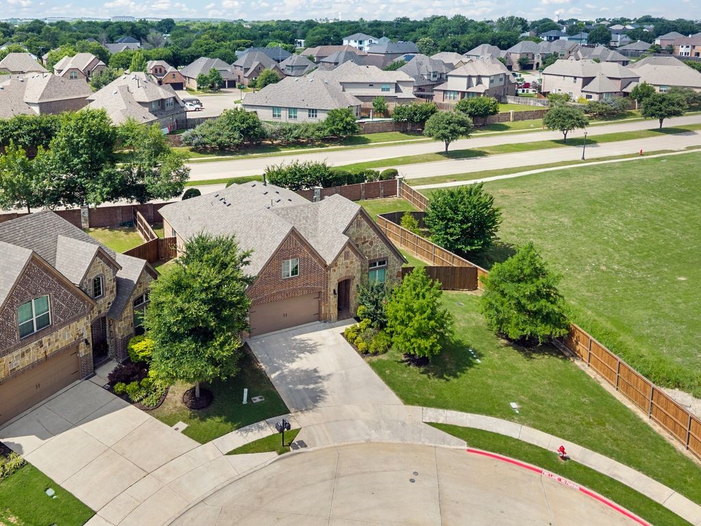 1877 Halifax Street Roanoke TX 76262