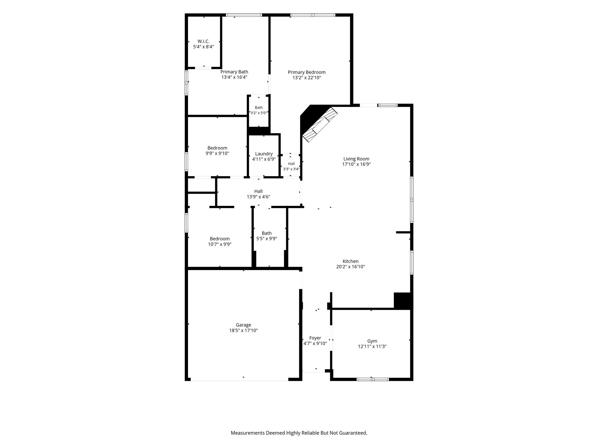 1877 Halifax Street Roanoke TX 76262