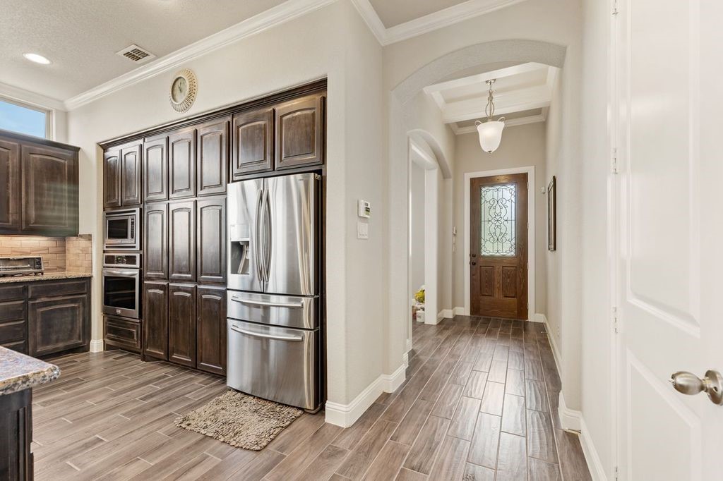 1877 Halifax Street Roanoke TX 76262